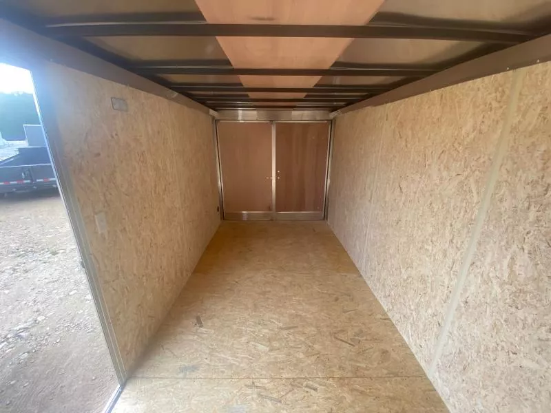 new Cargo (Enclosed) Trailers ITI Cargo Other for sale, in Loudon, NH Thumbnail 22