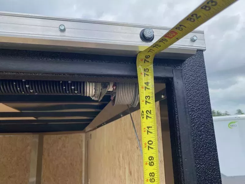 new Cargo (Enclosed) Trailers ITI Cargo Other for sale, in Loudon, NH Thumbnail 13