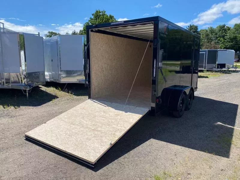 new Cargo (Enclosed) Trailers Durabull Trailers  for sale, in Loudon, NH Thumbnail 11