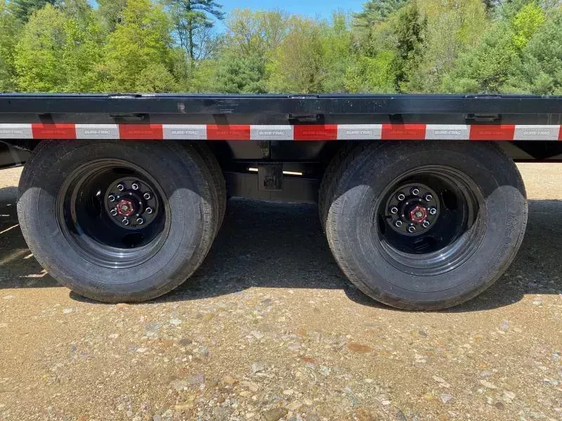 new Equipment / Flatbed Trailers Sure-Trac  for sale, in Loudon, NH Thumbnail 12