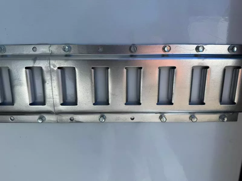 new Cargo (Enclosed) Trailers Ideal Cargo  for sale, in Loudon, NH Thumbnail 17