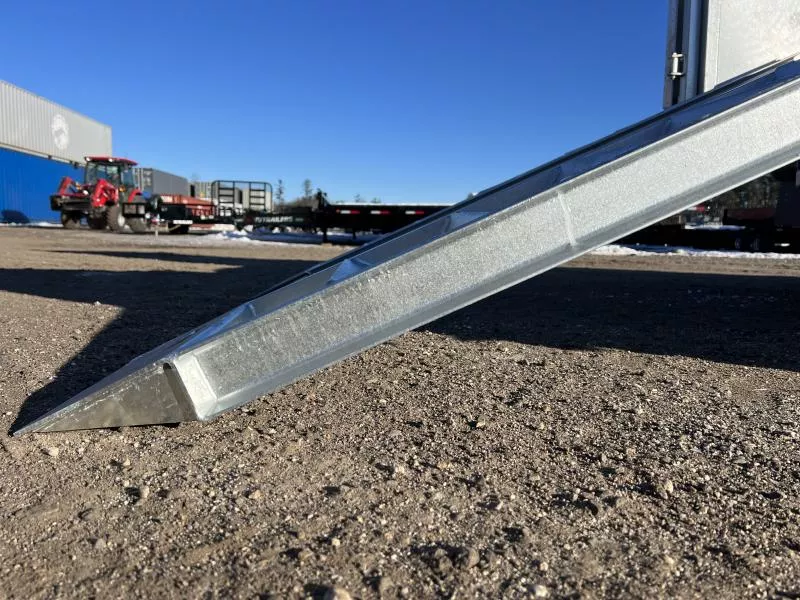 new Dump Trailers N&N Trailers  for sale, in Turner, ME Thumbnail 13