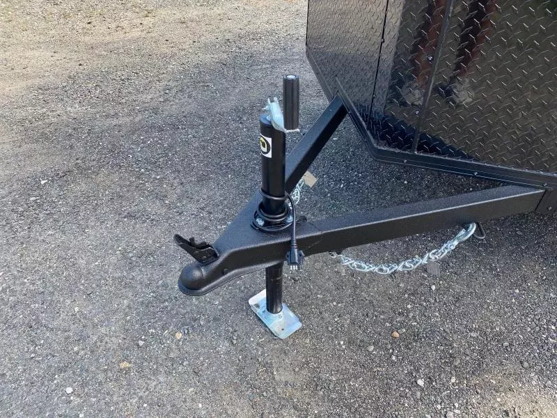 new Cargo (Enclosed) Trailers Covered Wagon Trailers Other for sale, in Loudon, NH Thumbnail 23