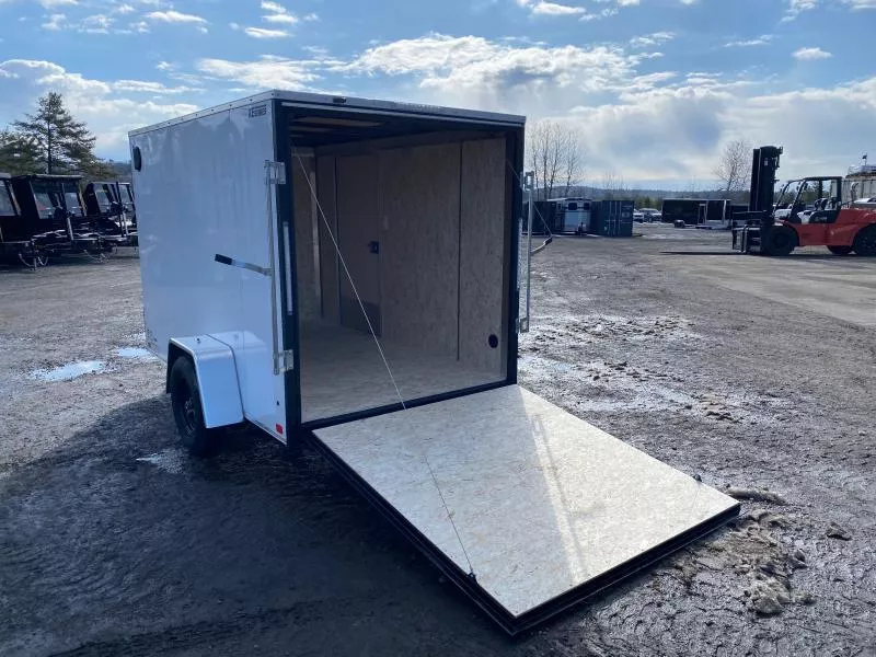 new Cargo (Enclosed) Trailers ITI Cargo Other for sale, in Loudon, NH Thumbnail 2