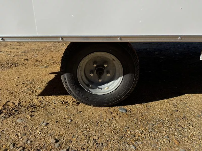 used Snowmobile Trailers Nitro  for sale, in Loudon, NH Thumbnail 22