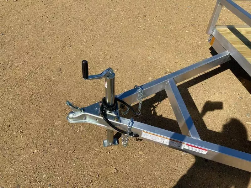 new Utility Trailers CargoPro Trailers Other for sale, in Loudon, NH Thumbnail 13