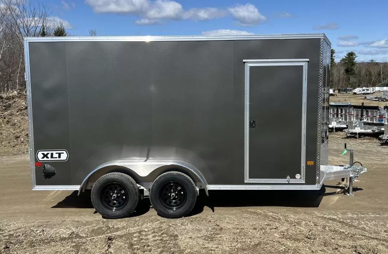 new Cargo (Enclosed) Trailers E-Z Hauler  for sale, in Manchester, ME Thumbnail 9