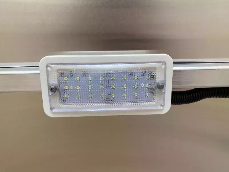 new Cargo (Enclosed) Trailers Durabull Trailers  for sale, in Loudon, NH Thumbnail 18