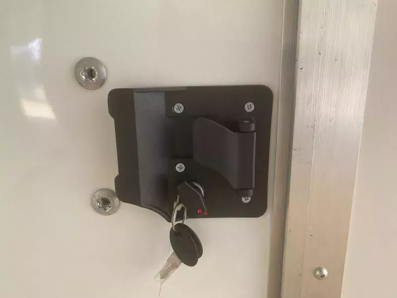 new Cargo (Enclosed) Trailers Stealth Trailers Other for sale, in Loudon, NH Thumbnail 15