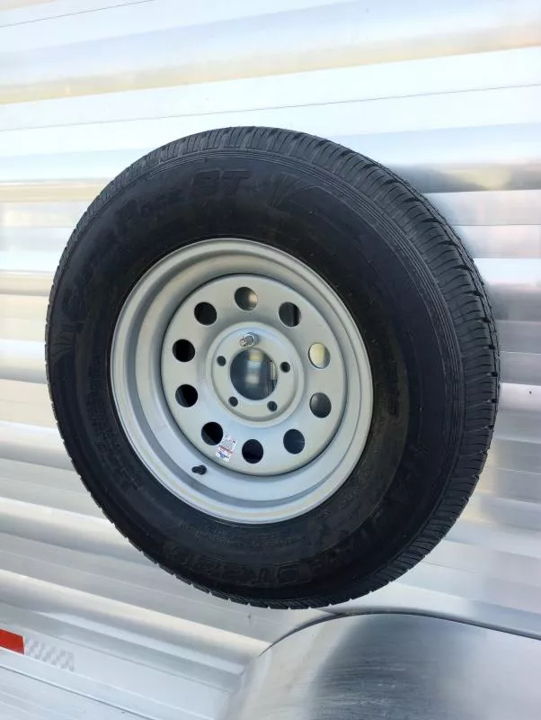 new Horse Trailers Bar-M Trailers  for sale, in Manchester, ME Thumbnail 14