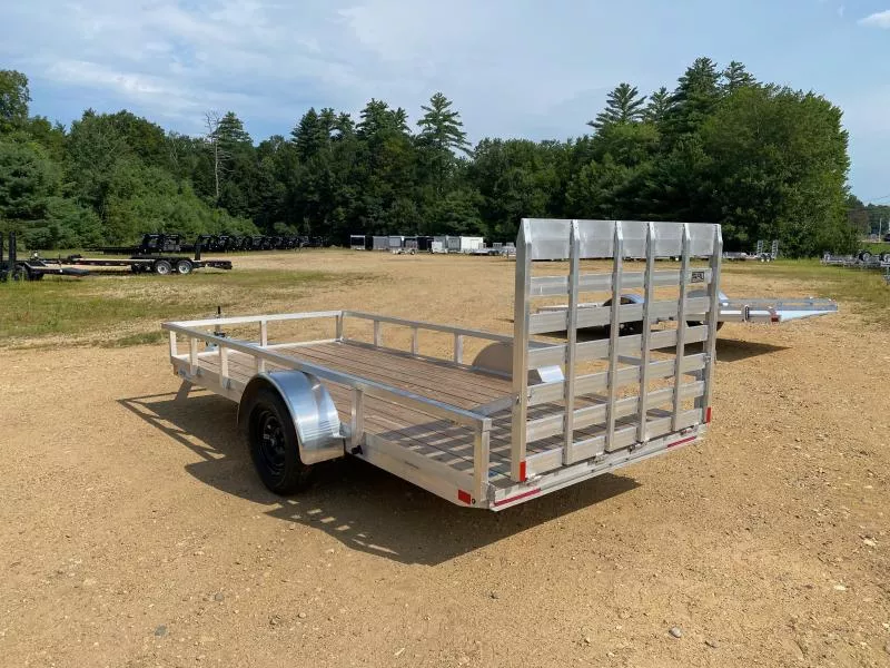 new Utility Trailers CargoPro Trailers Other for sale, in Loudon, NH Thumbnail 6