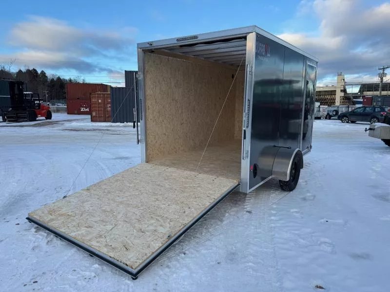 new Cargo (Enclosed) Trailers Durabull Trailers  for sale, in Loudon, NH Thumbnail 11