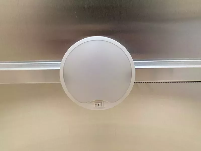 new Cargo (Enclosed) Trailers Stealth Trailers Other for sale, in Loudon, NH Thumbnail 18