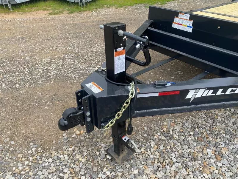 new Equipment / Flatbed Trailers Hillcrest Trailers  for sale, in Loudon, NH Thumbnail 15