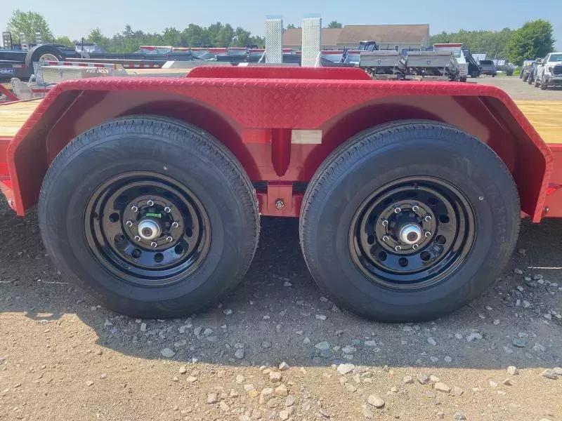 new Equipment / Flatbed Trailers Rice Trailers Other for sale, in Loudon, NH Thumbnail 12