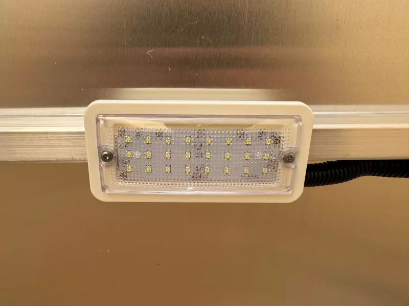 new Cargo (Enclosed) Trailers Durabull Trailers  for sale, in Loudon, NH Thumbnail 16