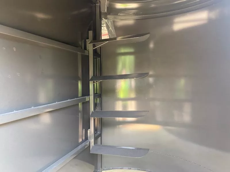 new Horse Trailers CornPro  for sale, in Loudon, NH Thumbnail 18
