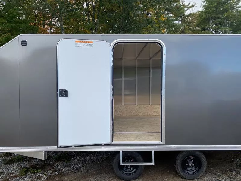 new Snowmobile Trailers SnoPro Trailers  for sale, in Loudon, NH Thumbnail 22