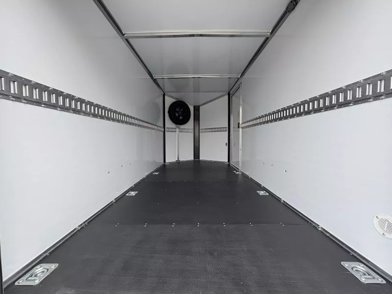 new Cargo (Enclosed) Trailers Ideal Cargo  for sale, in Turner, ME Thumbnail 12