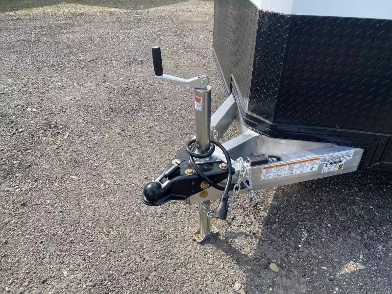 new Cargo (Enclosed) Trailers Stealth Trailers Other for sale, in Loudon, NH Thumbnail 23