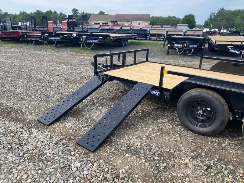 new Utility Trailers Sure-Trac Other for sale, in Loudon, NH Thumbnail 15