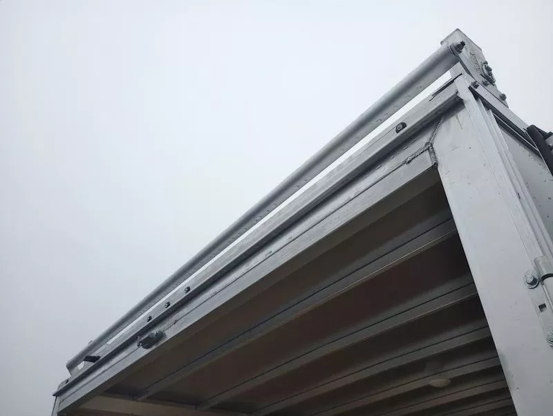 new Cargo (Enclosed) Trailers E-Z Hauler  for sale, in Bangor, ME Thumbnail 17