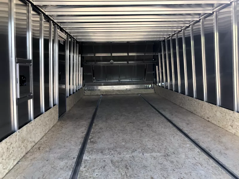 new Snowmobile Trailers Mission  for sale, in Bangor, ME Thumbnail 13