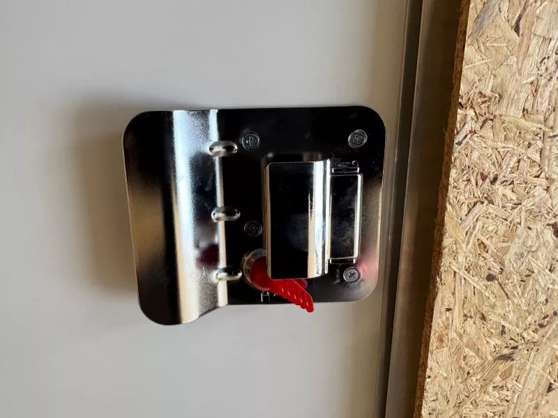 new Cargo (Enclosed) Trailers Covered Wagon Trailers Other for sale, in Loudon, NH Thumbnail 15