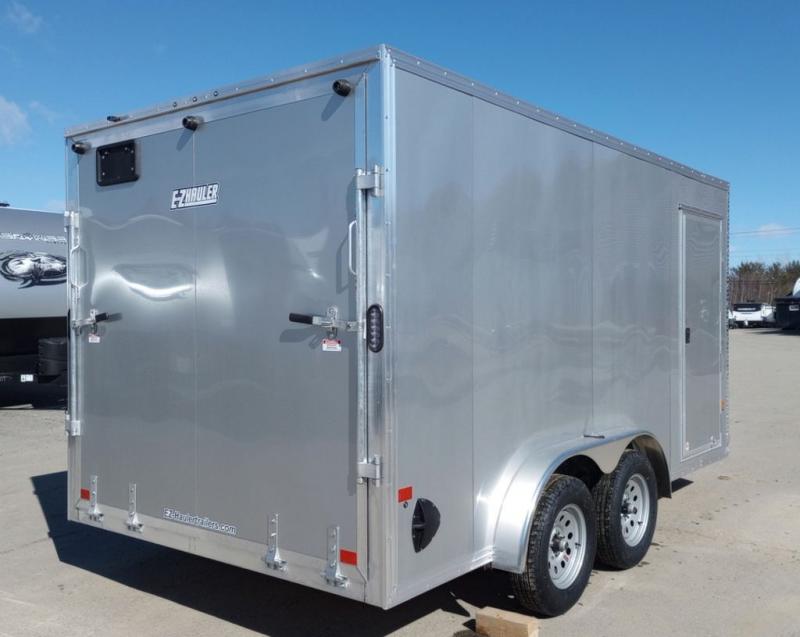 new Cargo (Enclosed) Trailers E-Z Hauler Other for sale, in Bangor, ME Thumbnail 13