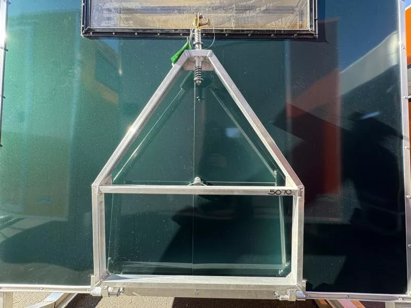 new Ice / Tiny Houses SnoPro Trailers  for sale, in Turner, ME Thumbnail 11