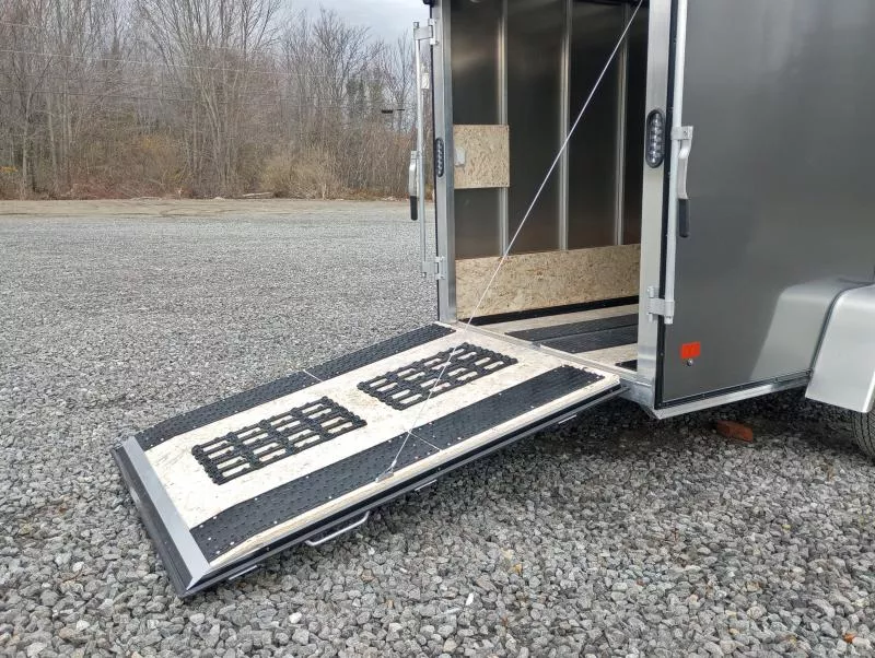 new Snowmobile Trailers Mission  for sale, in Manchester, ME Thumbnail 11