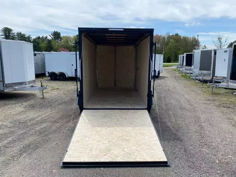 new Cargo (Enclosed) Trailers ITI Cargo Other for sale, in Loudon, NH Thumbnail 10