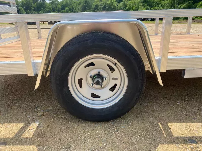 new Utility Trailers Sport Haven Other for sale, in Loudon, NH Thumbnail 12