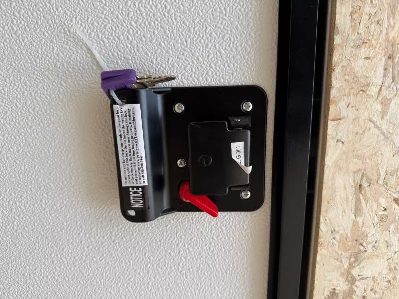 new Cargo (Enclosed) Trailers Durabull Trailers  for sale, in Loudon, NH Thumbnail 15