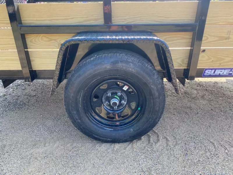 new Utility Trailers Sure-Trac Other for sale, in Loudon, NH Thumbnail 12