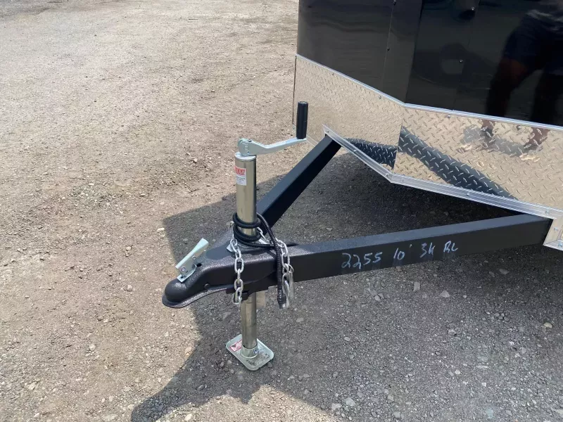 new Cargo (Enclosed) Trailers ITI Cargo Other for sale, in Loudon, NH Thumbnail 23