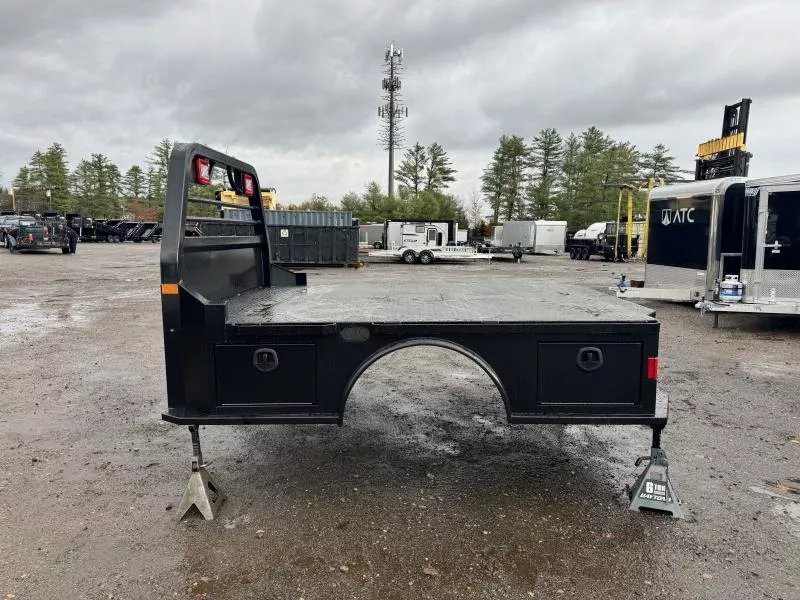 new Flat Decks NXG  for sale, in Loudon, NH Thumbnail 4