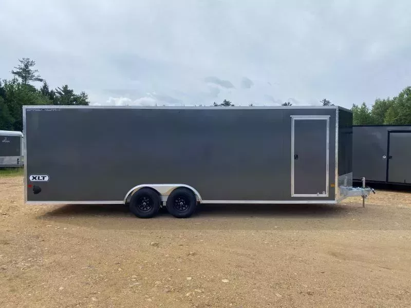 new Cargo (Enclosed) Trailers Stealth Trailers  for sale, in Loudon, NH Thumbnail 8