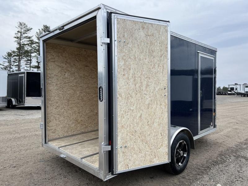 used Cargo (Enclosed) Trailers Stealth Trailers Other for sale, in Turner, ME Thumbnail 2