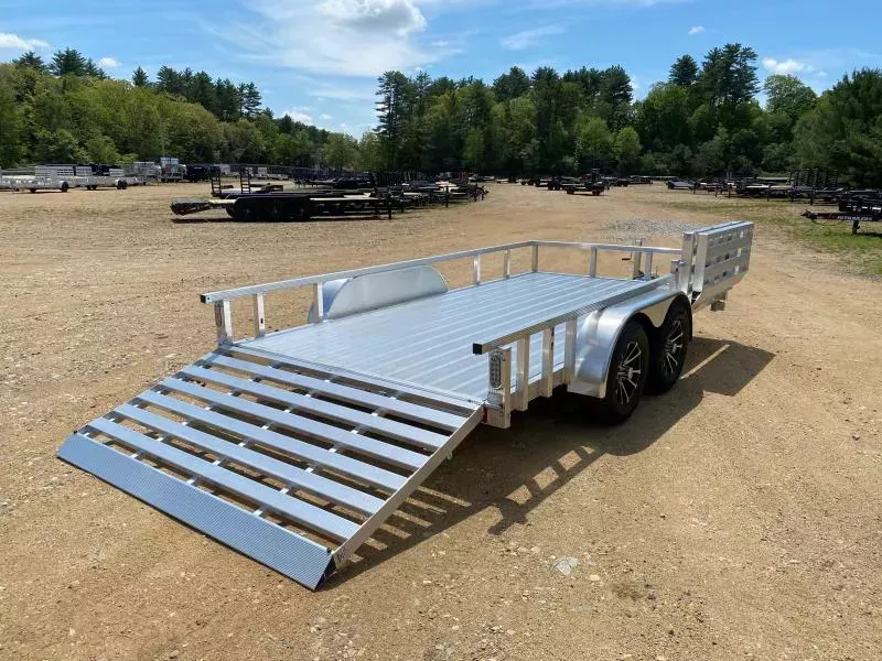 new Utility Trailers Sport Haven Other for sale, in Loudon, NH Thumbnail 13