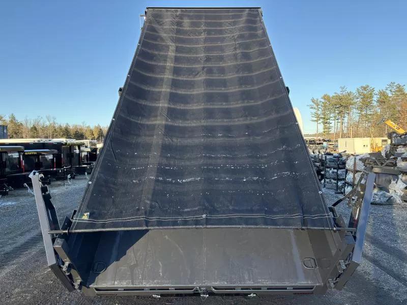 new Dump Trailers Iron Bull  for sale, in Turner, ME Thumbnail 17