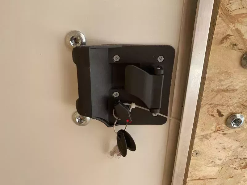 new Cargo (Enclosed) Trailers Stealth Trailers Other for sale, in Loudon, NH Thumbnail 15