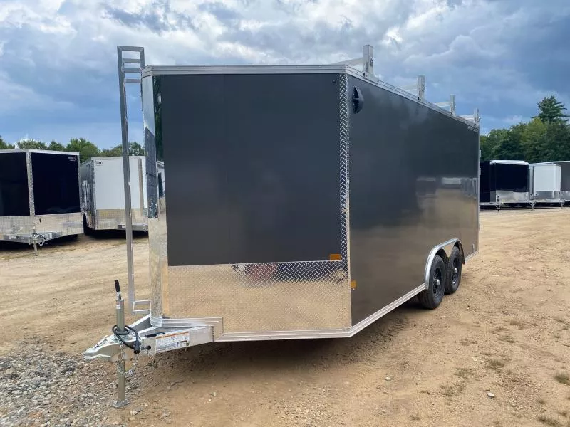 new Cargo (Enclosed) Trailers Stealth Trailers Other for sale, in Loudon, NH Thumbnail 4