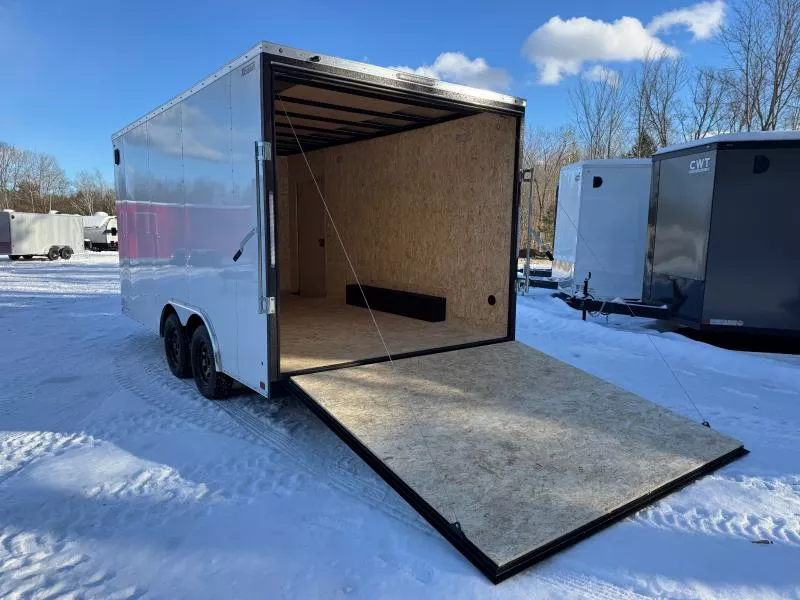 new Cargo (Enclosed) Trailers ITI Cargo Other for sale, in Loudon, NH Thumbnail 2
