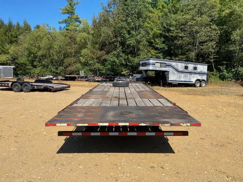 used Equipment / Flatbed Trailers Cam Superline  for sale, in Loudon, NH Thumbnail 7