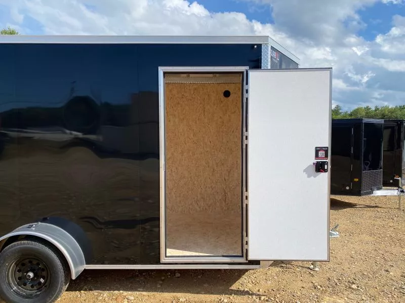 new Cargo (Enclosed) Trailers Durabull Trailers  for sale, in Loudon, NH Thumbnail 21