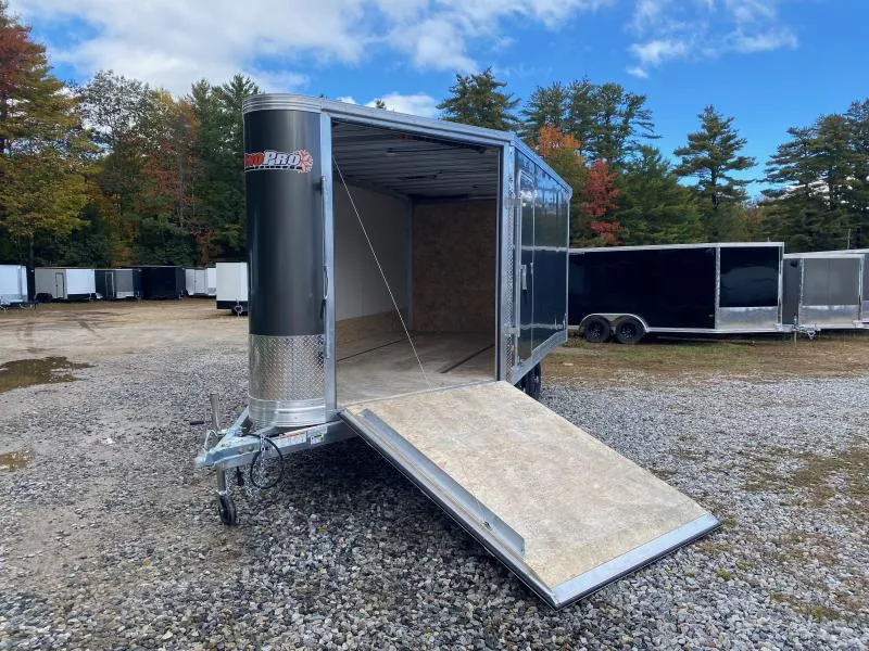 new Snowmobile Trailers SnoPro Trailers Other for sale, in Loudon, NH Thumbnail 25