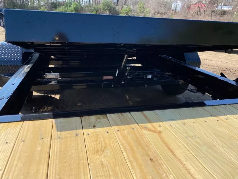 new Equipment / Flatbed Trailers Sure-Trac Other for sale, in Loudon, NH Thumbnail 13