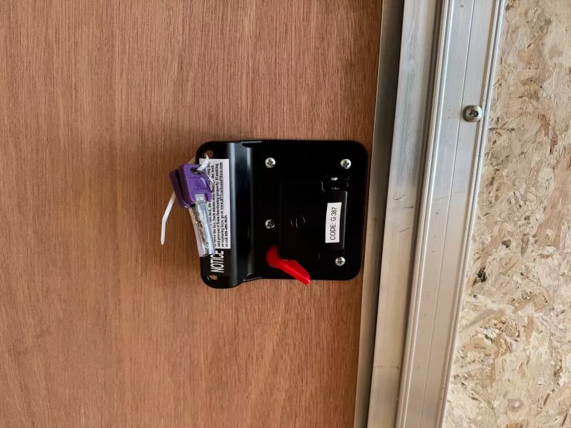 new Cargo (Enclosed) Trailers ITI Cargo Other for sale, in Loudon, NH Thumbnail 15