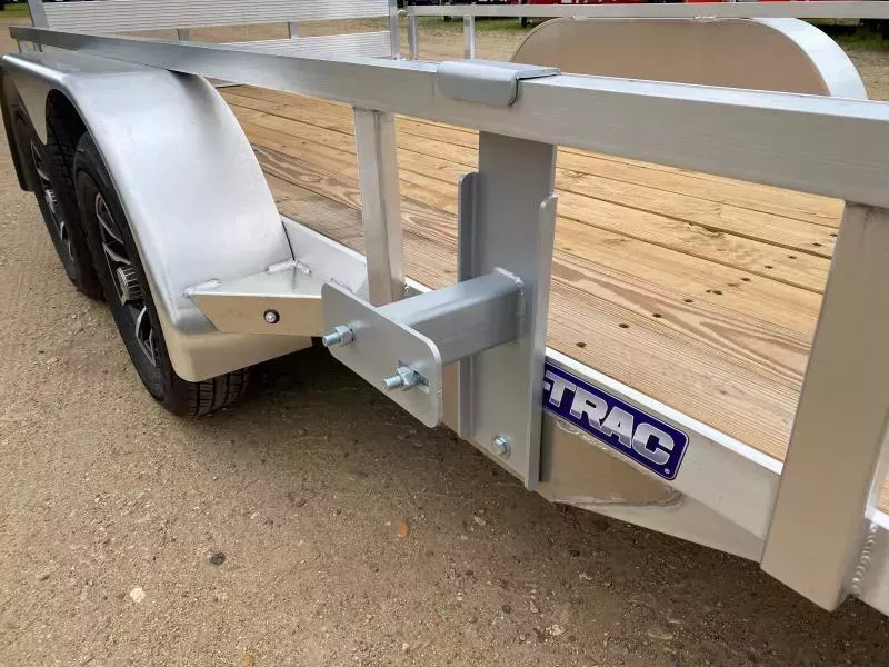 new Equipment / Flatbed Trailers Sure-Trac  for sale, in Loudon, NH Thumbnail 13